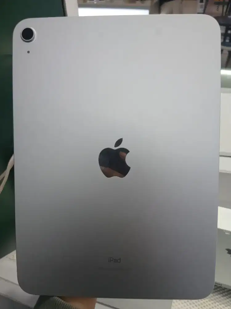 Ipad gen 10 64gb cicilan bisa ktp only