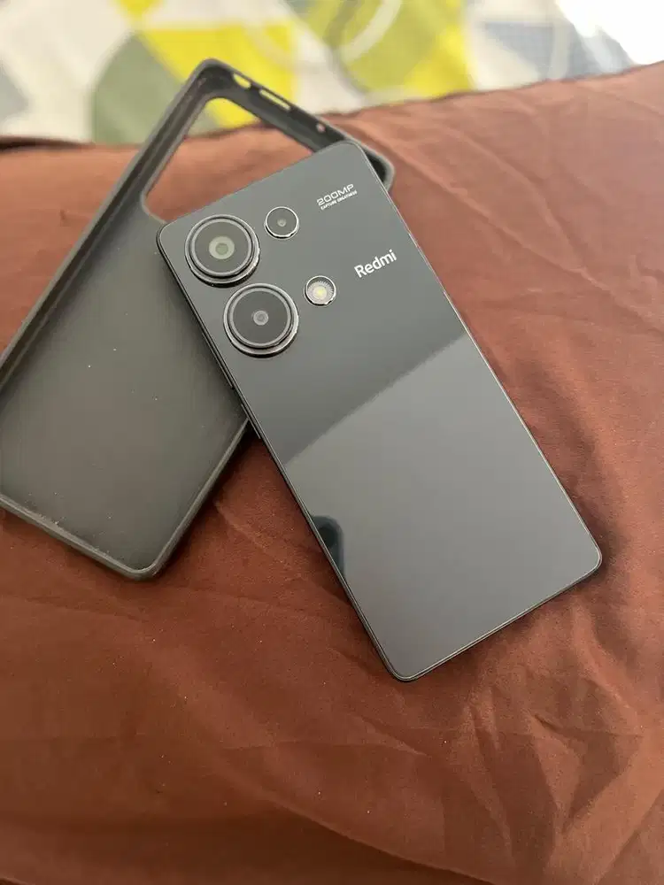 REDMI NOTE 13 PRO RAM 8/256GB
