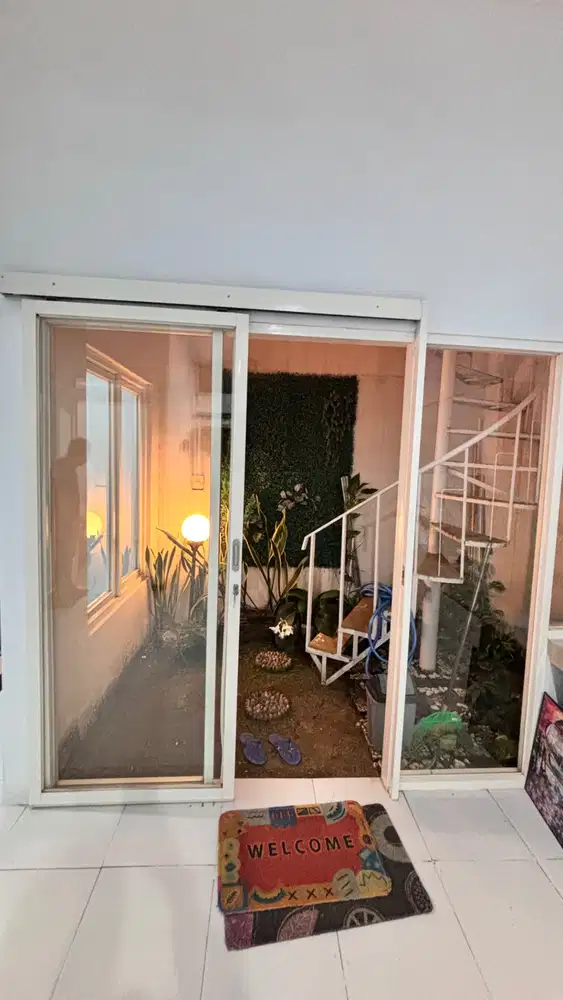 Dijual Rumah Malang Bukit Indah Permai