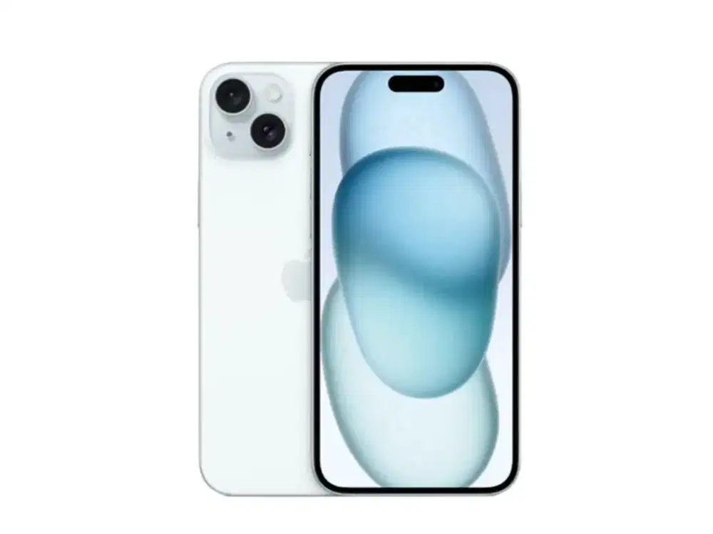 APPLE IPHONE 15 128GB BLUE