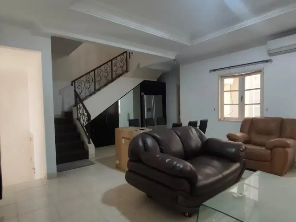 Rumah Siap Pakai Di Gading Grande Kelapa Gading