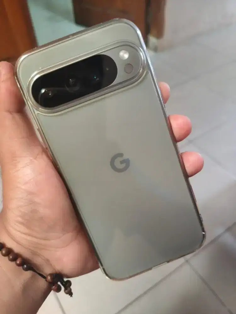 Google Pixel 9 Pro Xl 16/128gb Hazel