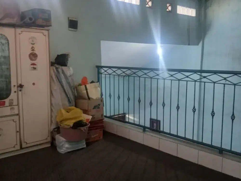 Dijual Rumah di Pharmindo dekat Cijerah Kebon Kopi
