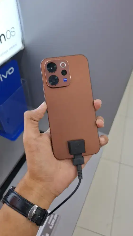 Cicilan bunga rendah untuk vivo v70