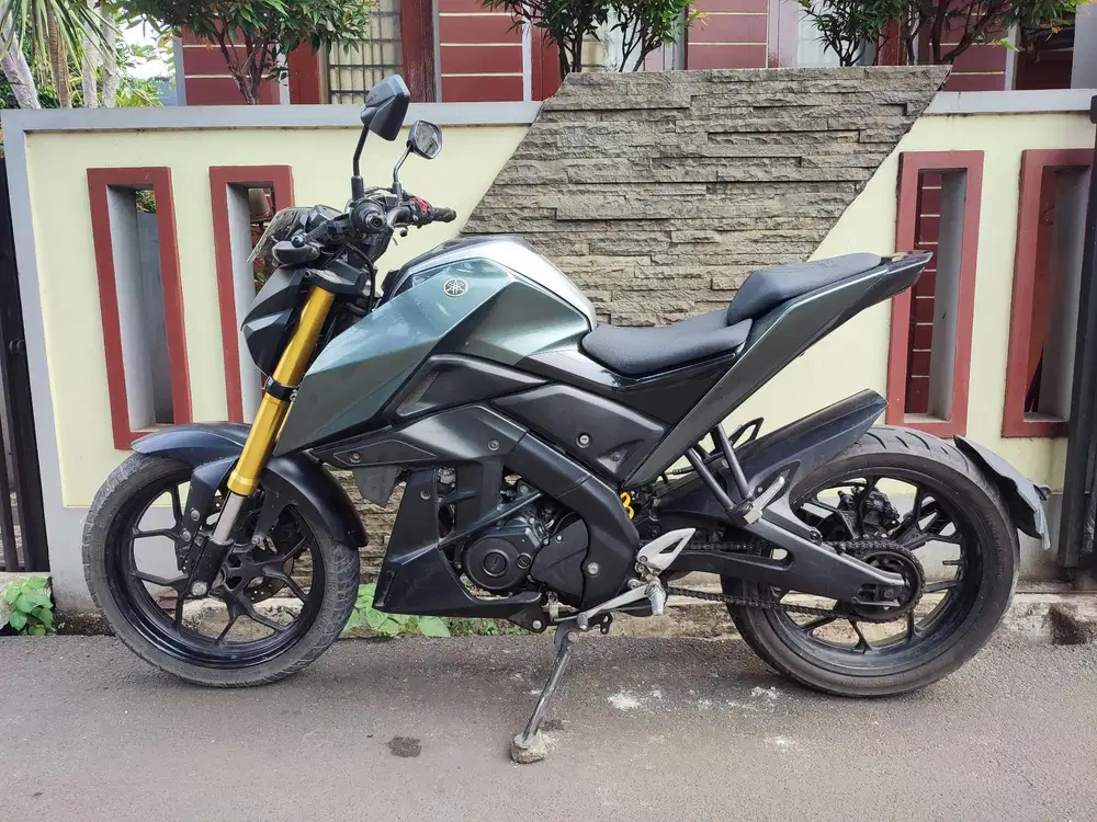 JUAL XABRE TAHUN 2017
