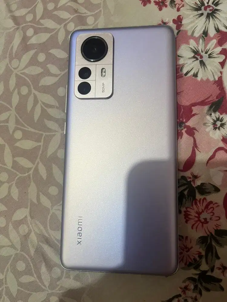 Xiaomi 12 Pro 12/256GB full original
