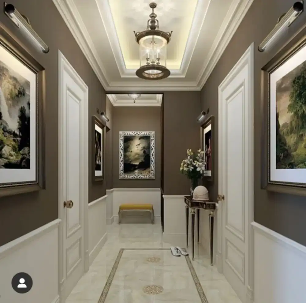 LIS GYPSUM CUSTOM
