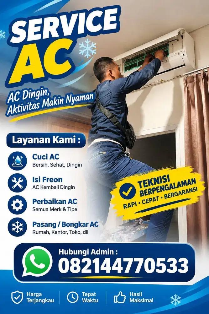 Purmono Service AC