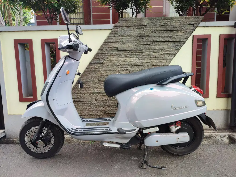 JUAL MOTOR LISTRIK UWINFLY T3S TAHUN 2023