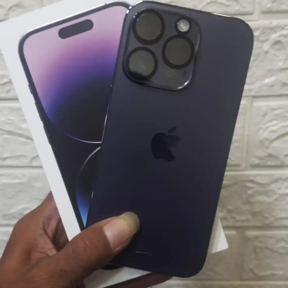 Nyari iPhone semua tipe