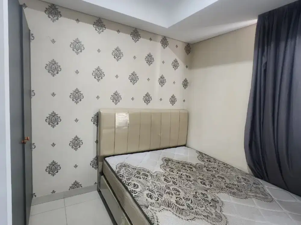 Di Sewakan Apartemen Taman Anggrek Residences Studio Furnish