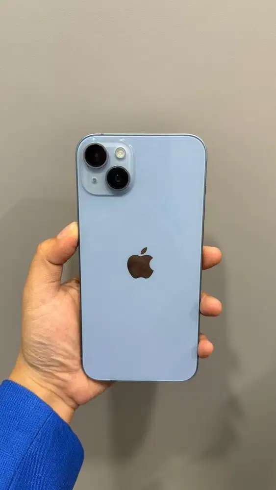iPhone 14 Plus Second