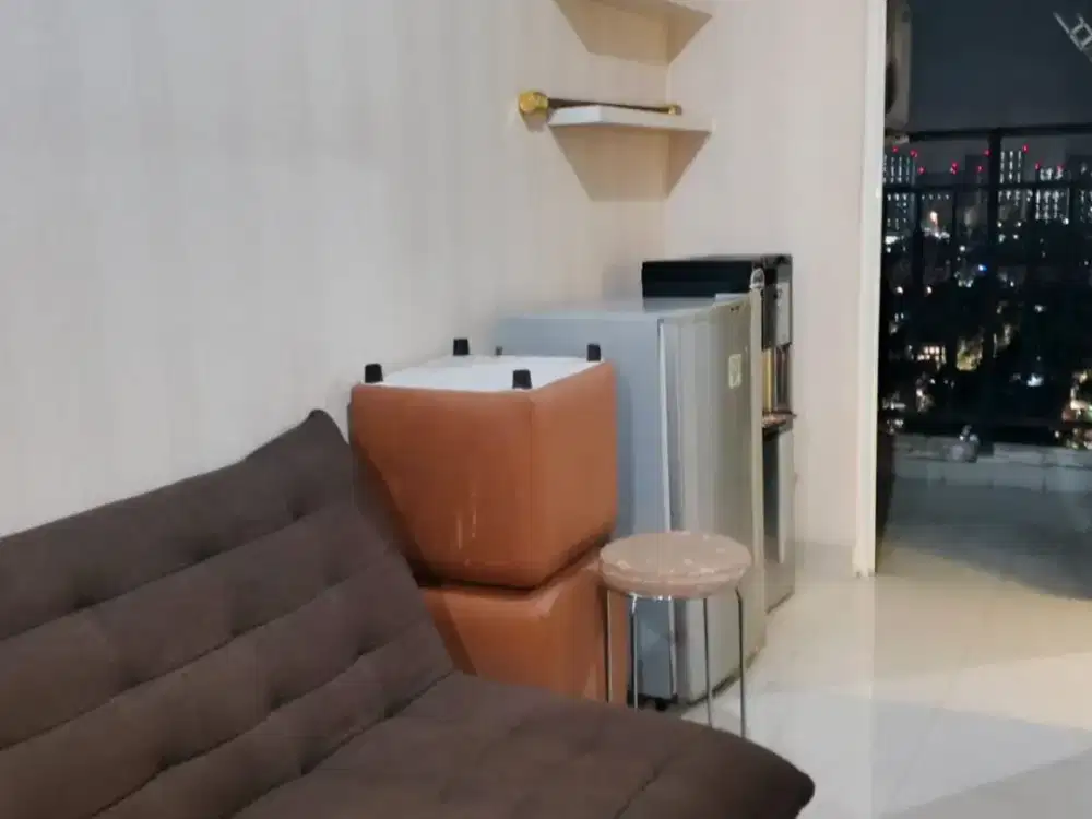 DIJUAL & DISEWAKAN | APARTEMEN SUNTER ICON