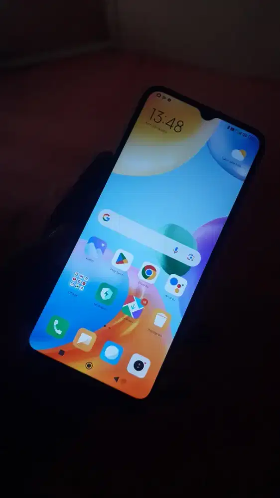Xiaomi Redmi 10c 4/64