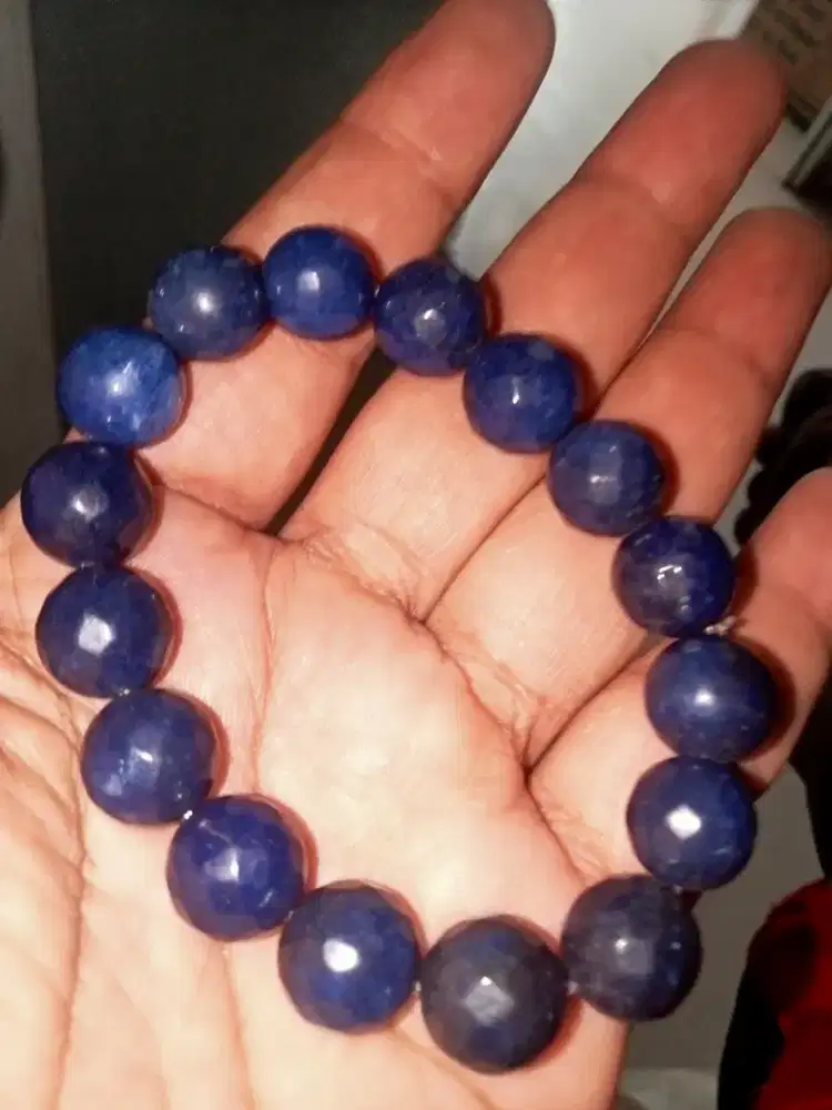 Gelang bluesafir