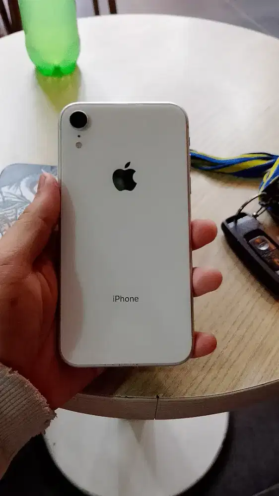 cariii iPhone xr