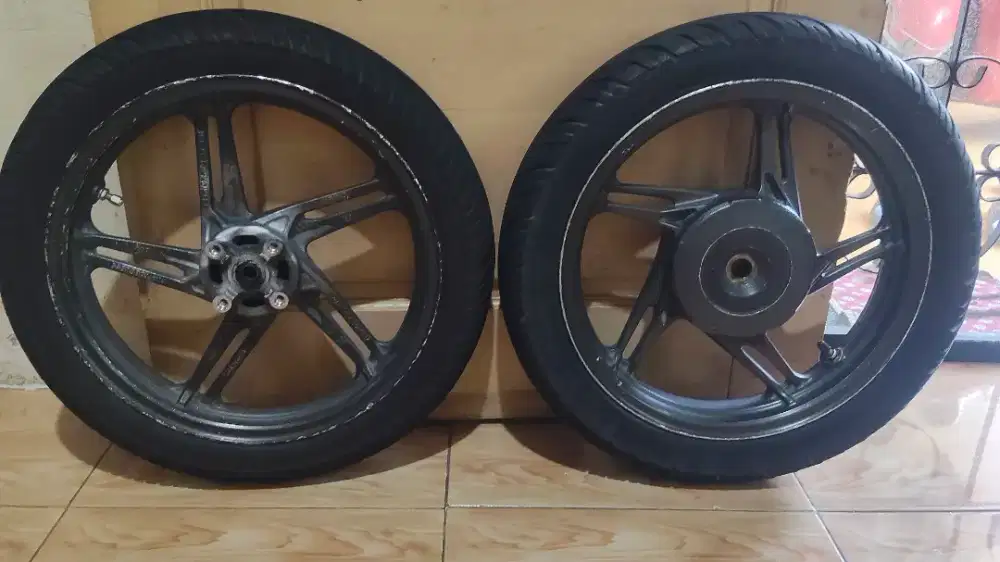 Velg Ori copotan Beat Eco ( Bisa untum Vario 110 , Scoopy , Genio