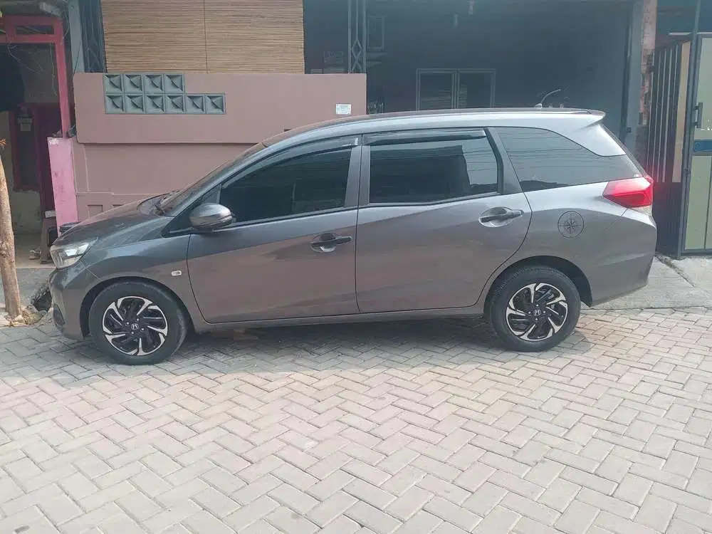 Honda Mobilio 2020 Bensin