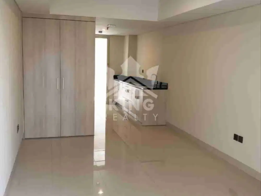 Di Jual Unite Apartemen Di The Pinnacle Louise kienne