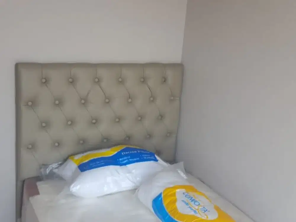 For Rent Apartemen Anderson Pakuwon Mall 2BR Siap Huni Full Furnished