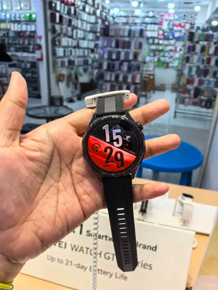 Huawei Watch GT 7 Black