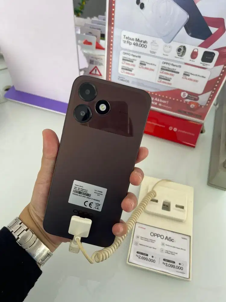 CICIL HP TANPA KARTU KREDIT