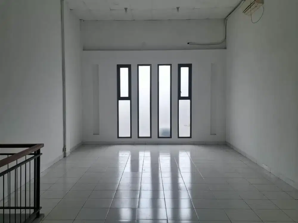 DISEWAKAN RUKO MEKARWANGI (moh toha) bandung M-S