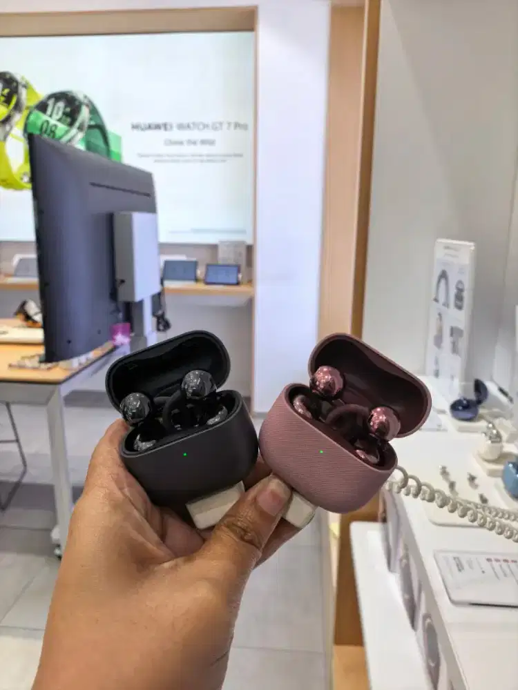 Huawei Freeclip 2