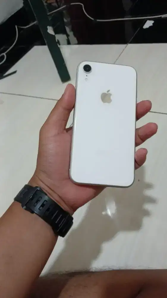 iPhone xr carii
