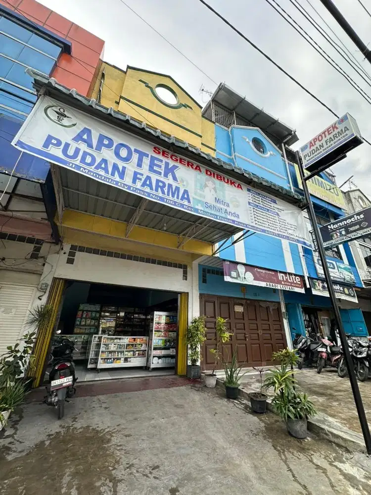 Lowongan Kerja Asisten Apoteker
