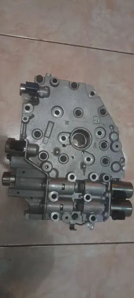 Body valve selenoid cvt avanza 2022 up,,xenia,reize
