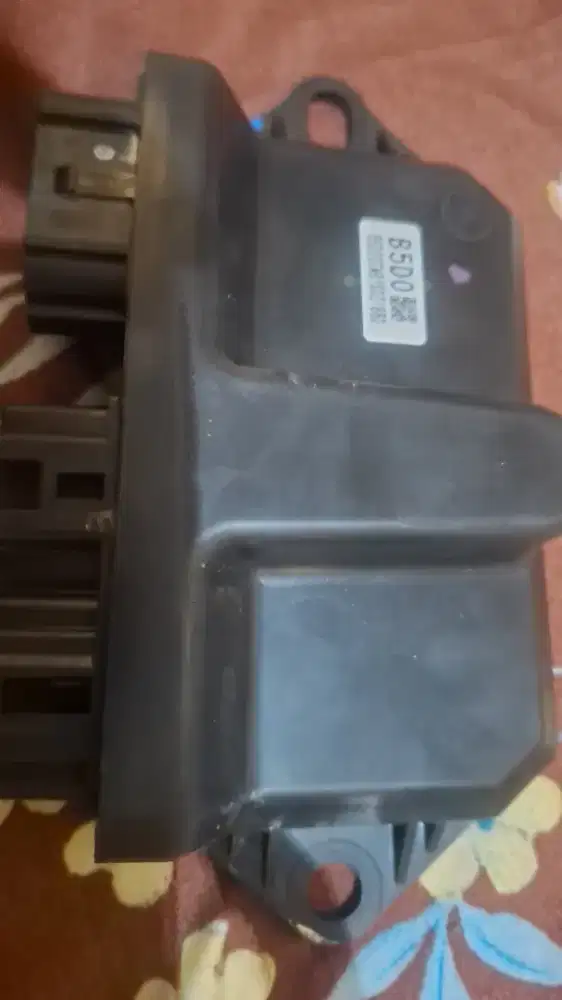 SGCU/ECU Freego Kunci