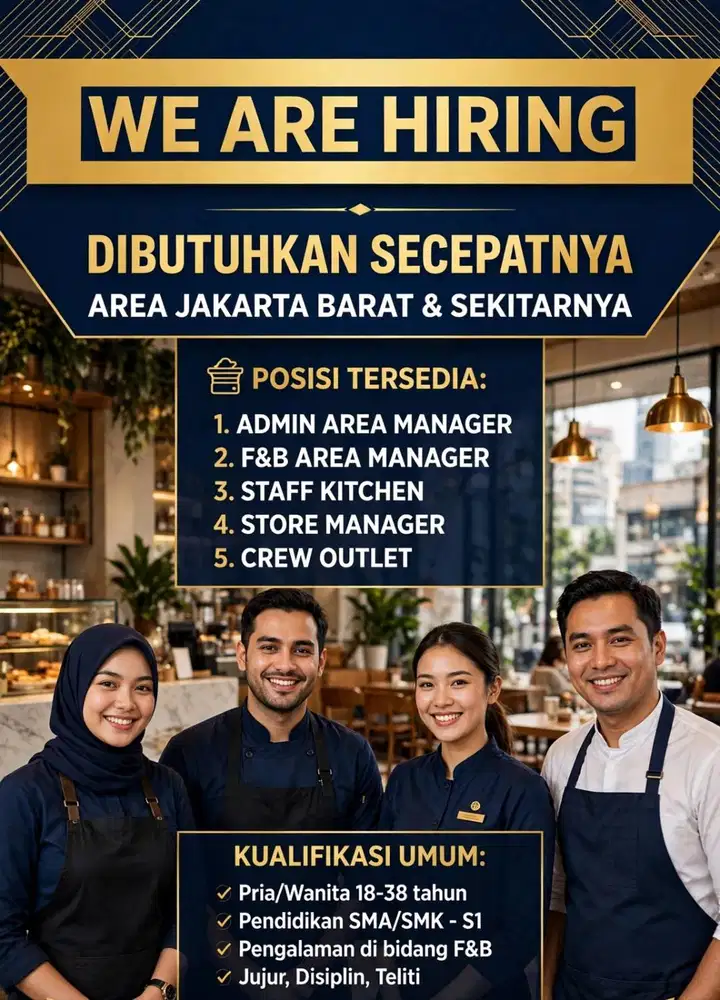 Admin Area Manager