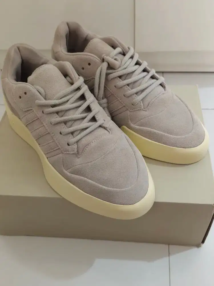 Adidas FOG (Fear.Of God) size 45