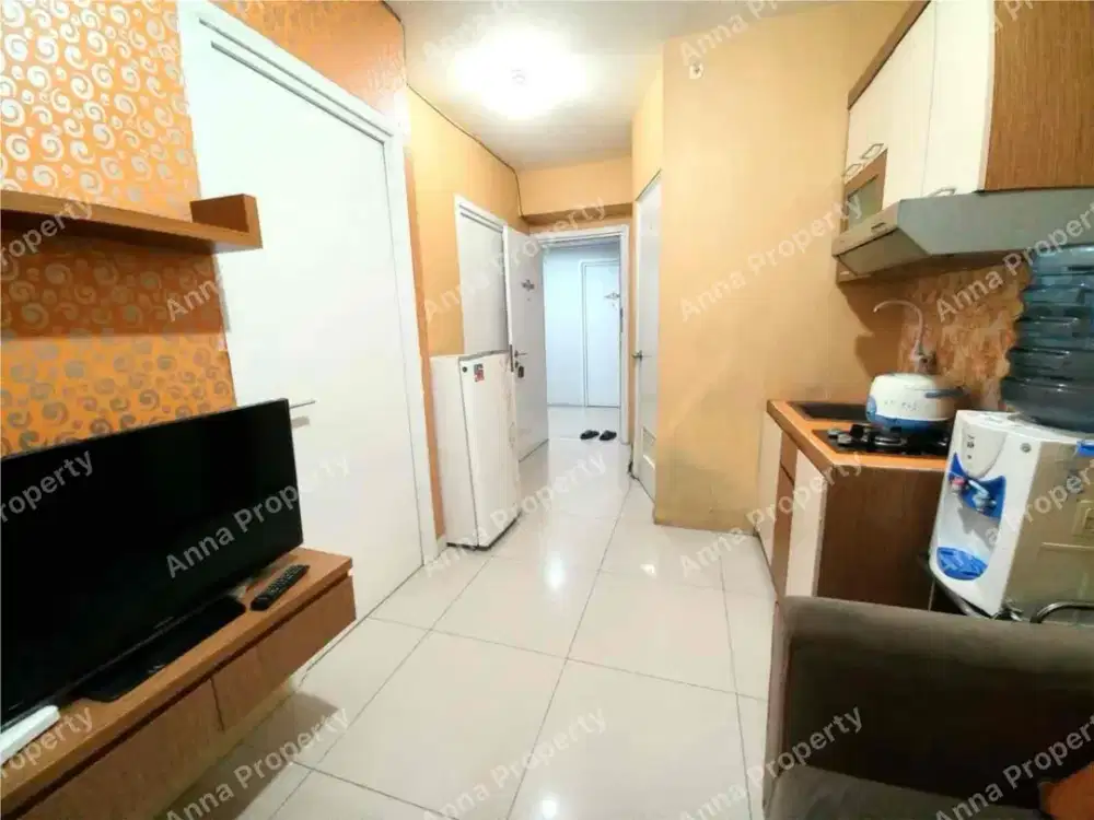 Green Pramuka City – Pilihan Sewa Apartemen Sesuai Budget