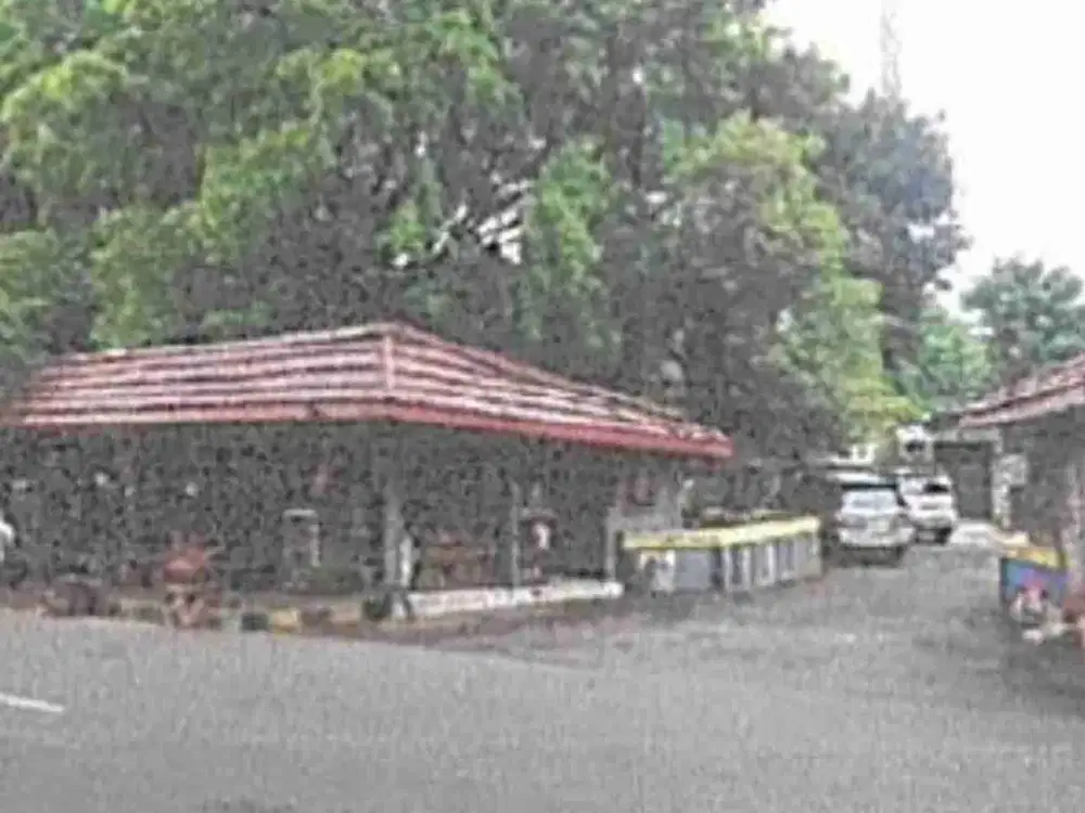 Tanah Murah dan Strategis di Menteng Jakarta Pusat