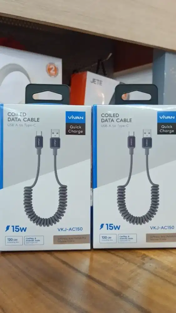 DATA CABLE TYPE C