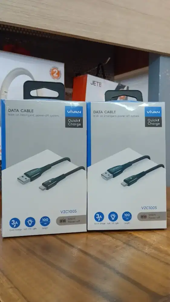 DATA CABLE TYPE C