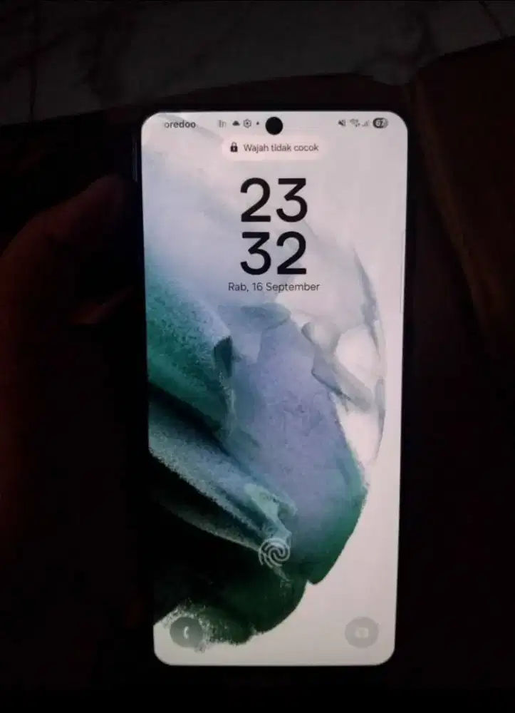 Jual cepet Samsung s21 plus 8/256