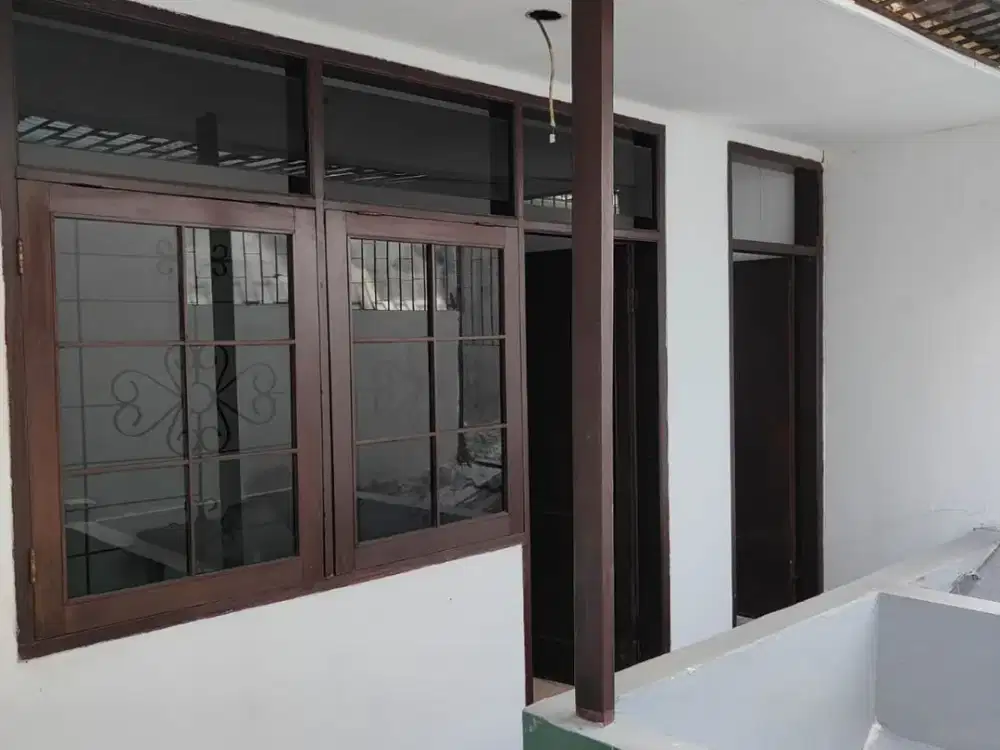 DIJUAL RUMAH DI KOMPLEK BUARAN – DUREN SAWIT, JAKARTA TIMUR