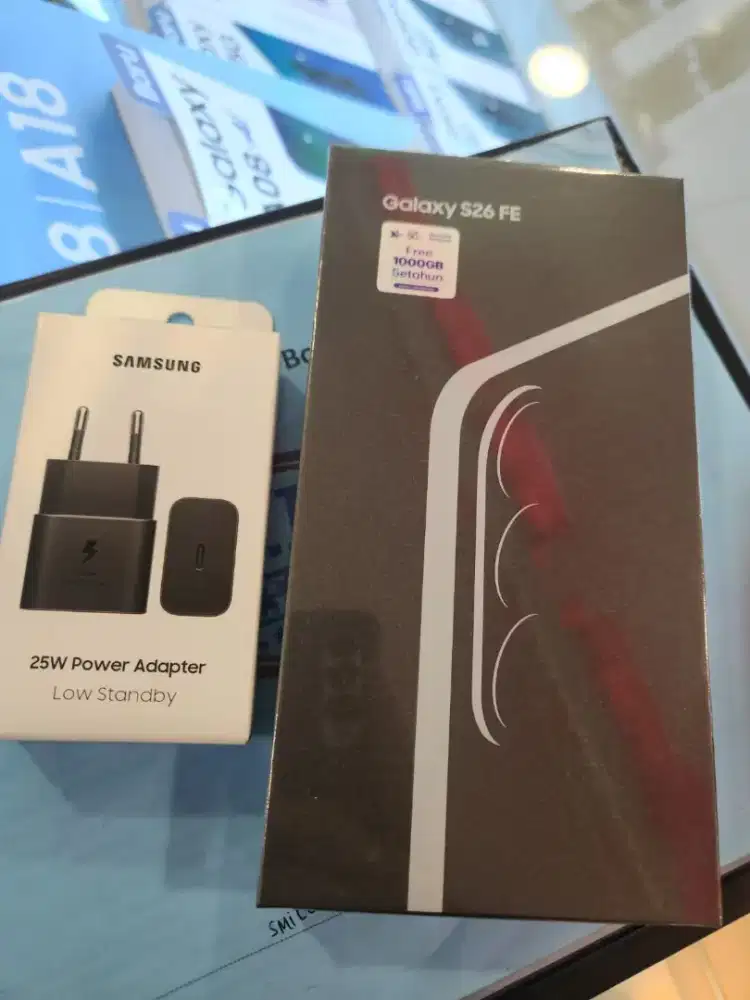 Samsung Galaxy S26 Fe New
