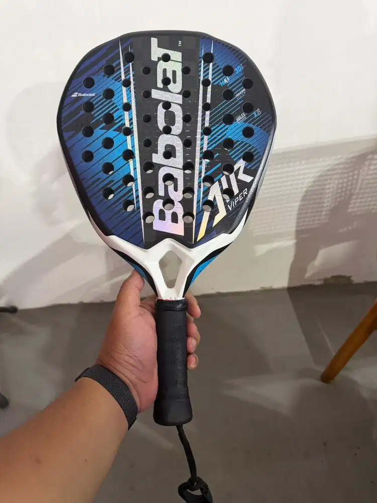 Babolat Air viper 2026 murah mulus