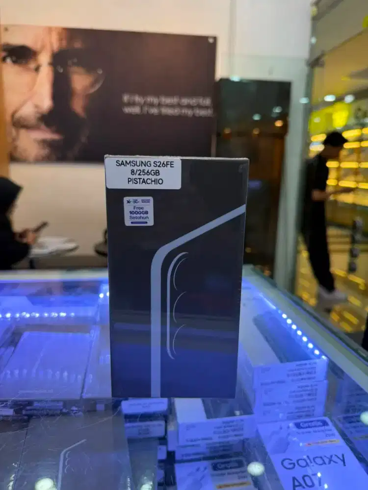 Samsung Galaxy S26FE