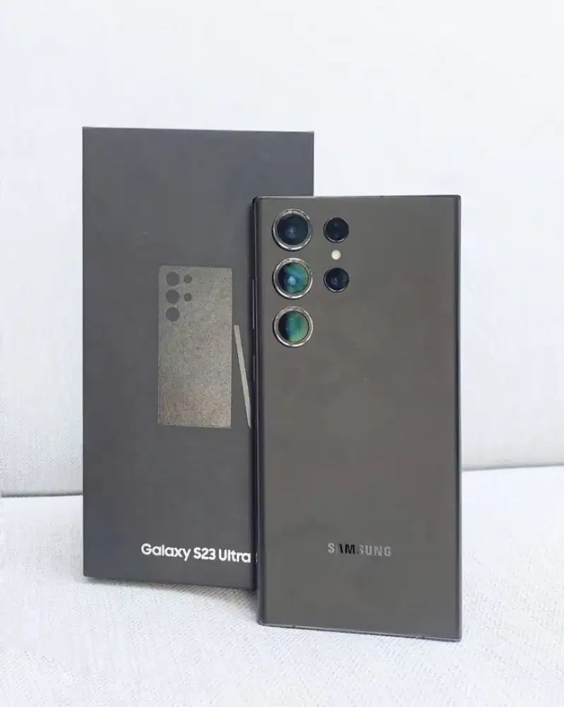 Samsung S23 Ultra 12/256GB