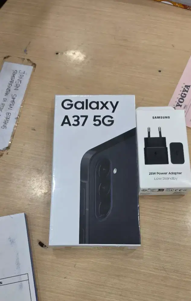 Samsung Galaxy A37 New