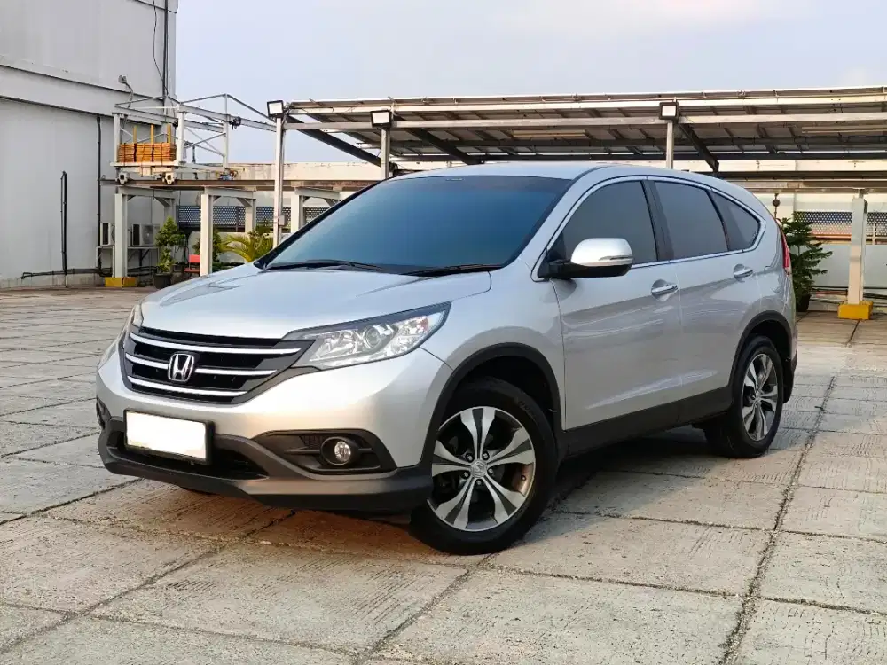 Honda CRV 2.4 AT 2013