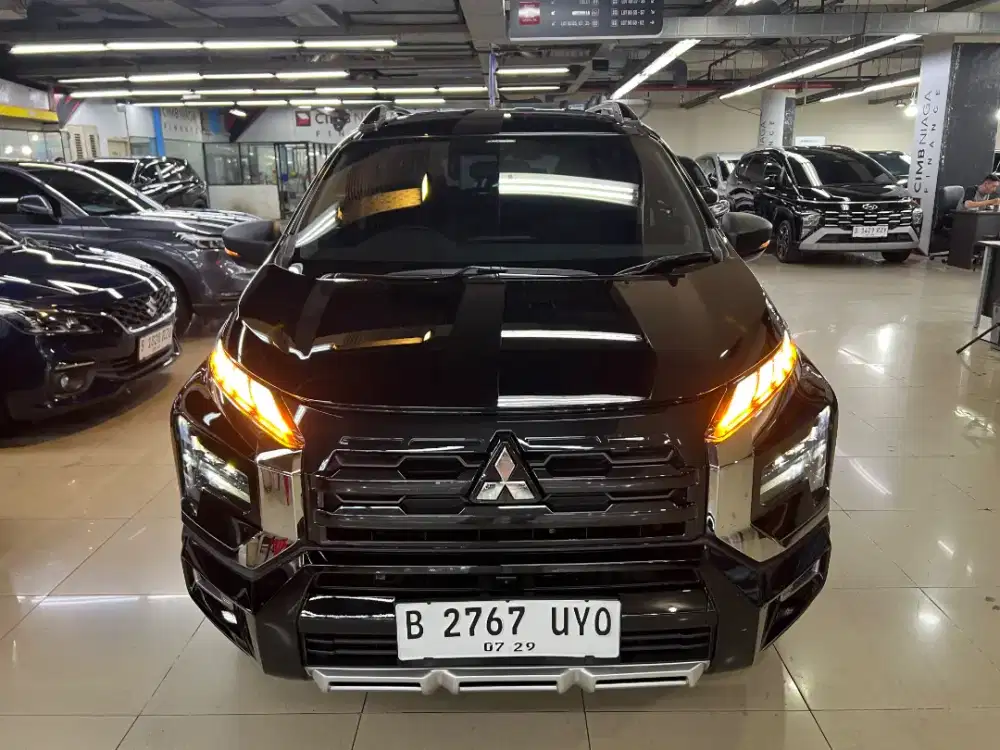 MITSUBISHI XPANDER CROSS 2024 . KM 27 RB