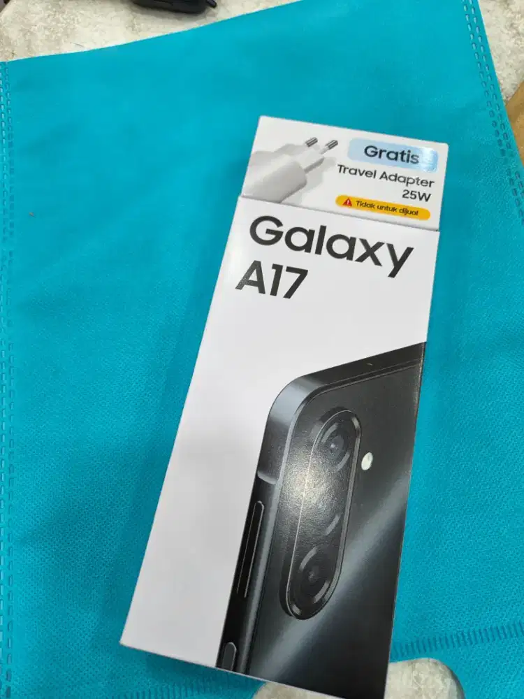 Samsung Galaxy A07 New