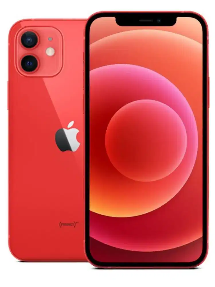 iPhone 12 mini 64gb