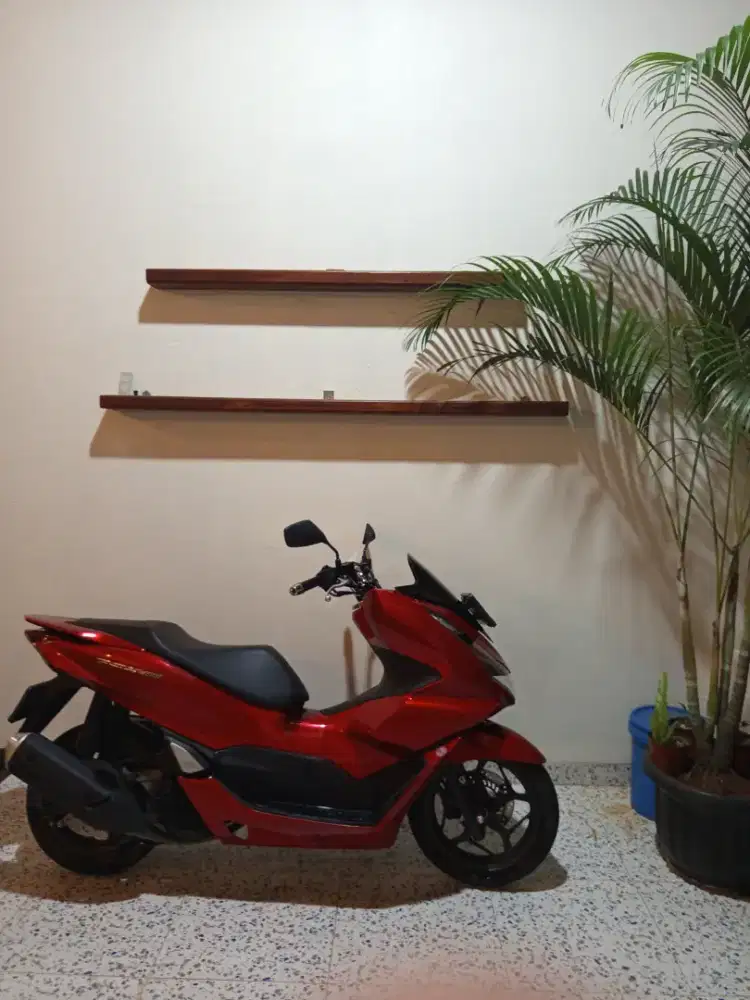 Honda PCX 160 CBS